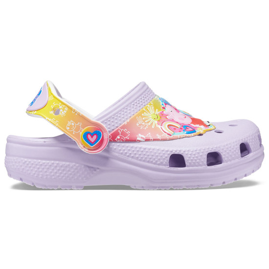 Crocs Classic Fun Lab Peppa Pig Clog